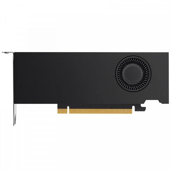 PNY NVIDIA RTX A2000 12GB DDR6 (VCNRTXA2000-12GB-PB) profesionalna grafična kartica