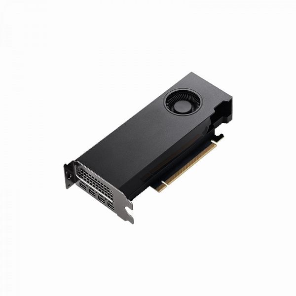 PNY NVIDIA RTX A2000 12GB DDR6 (VCNRTXA2000-12GB-SB) profesionalna grafična kartica