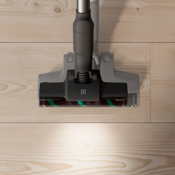Pokončni baterijski sesalnik Electrolux EP71HB14UV + nastavek BedProPower™UV