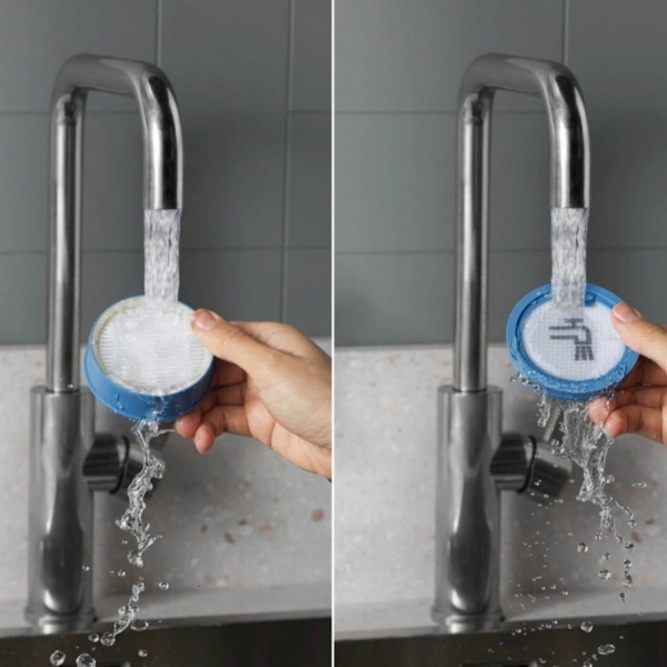 Pokončni baterijski sesalnik Electrolux EP71HB14UV + nastavek BedProPower™UV