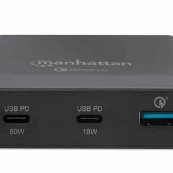 Polnilna postaja Power Delivery MANHATTAN - 65W