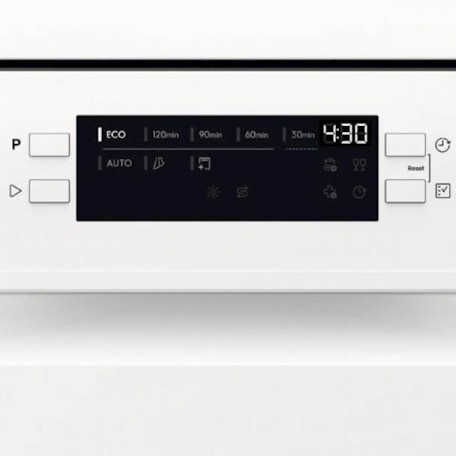 Pomivalni stroj Electrolux E52SE100SW, bel