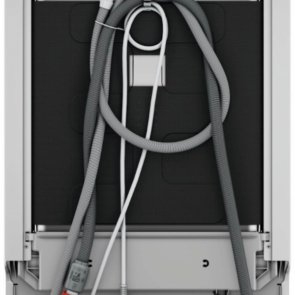 Pomivalni stroj Electrolux E52SE100SW, bel