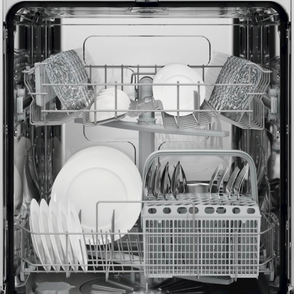 Pomivalni stroj Electrolux E52SE100SW, bel
