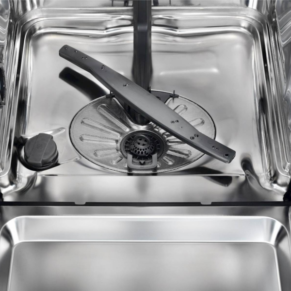 Pomivalni stroj Electrolux E52SE100SW, bel