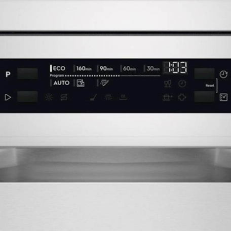 Pomivalni stroj Electrolux ESM48310SX, inox, 44 db, inverter