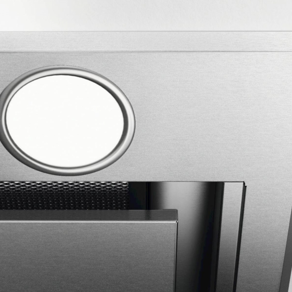 Popolnoma vgradna napa Electrolux LFG716X, Hob2Hood®, 54 cm