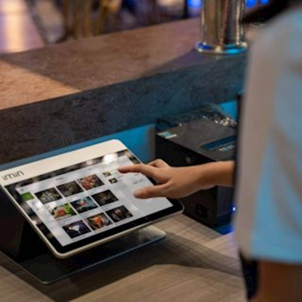 POS sistem IMIN FALCON 1