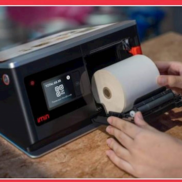 POS sistem IMIN FALCON 1