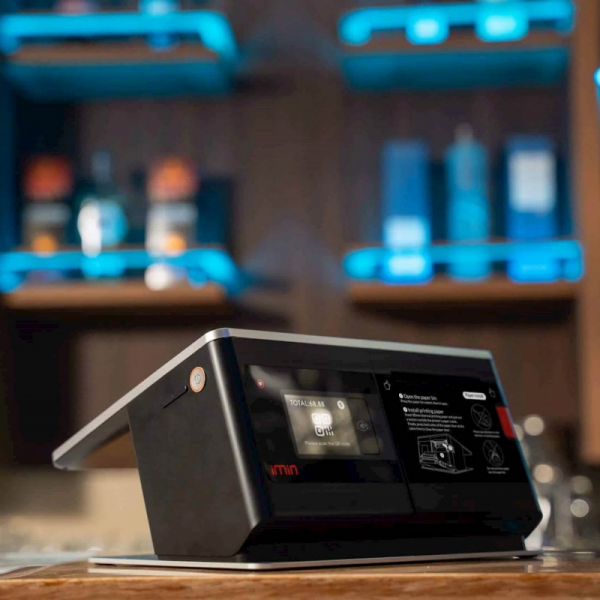 POS sistem IMIN FALCON 1