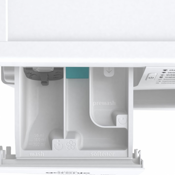 Pralni stroj 75WPNEI72A1S