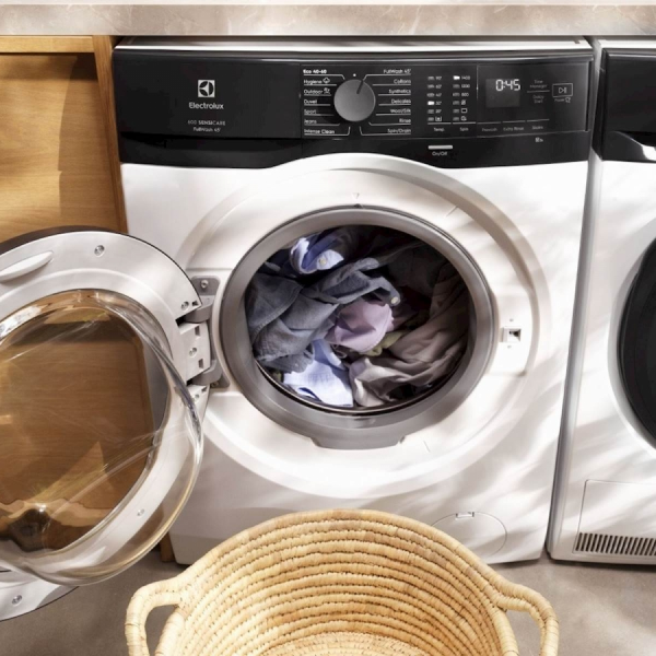 Pralni stroj Electrolux EW6F9492E, 9 kg, inverter