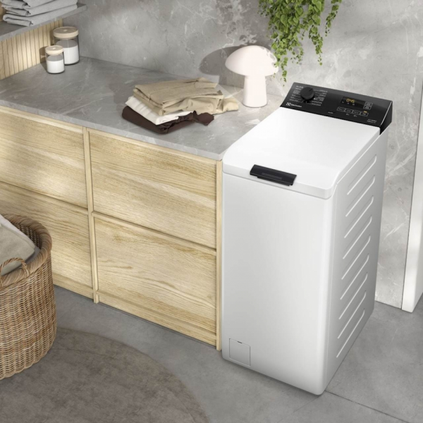 Pralni stroj Electrolux EW6T837E, 7 kg, zgor. polnjenje