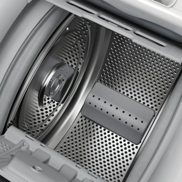 Pralni stroj Electrolux EW6T837E, 7 kg, zgor. polnjenje