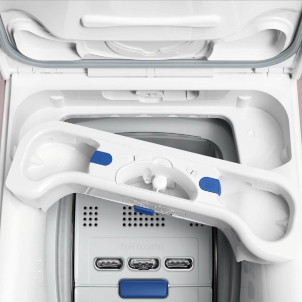 Pralni stroj Electrolux EW6T837E, 7 kg, zgor. polnjenje