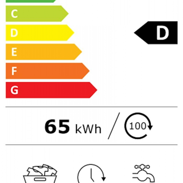 Pralni stroj Electrolux EW6TN4261, 6 kg, zgoraj polnjenje