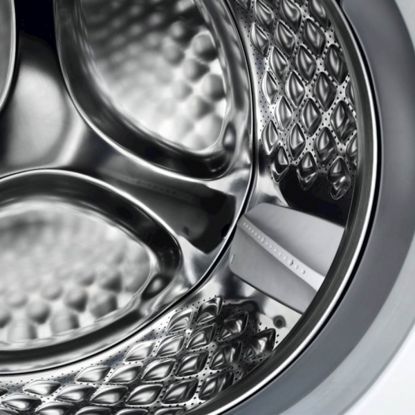 Pralni stroj Electrolux EW7F3614SUE. 10 kg, para