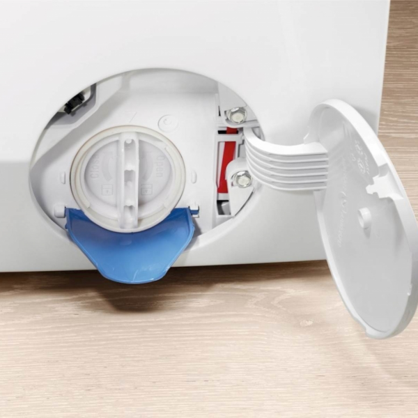 Pralni stroj Electrolux EW7F5412ACE, AutoDose, WiFi, 10 kg