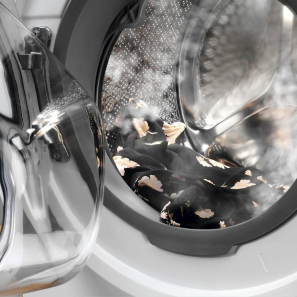 Pralni stroj Electrolux EWS6327DE, 7 kg, slim