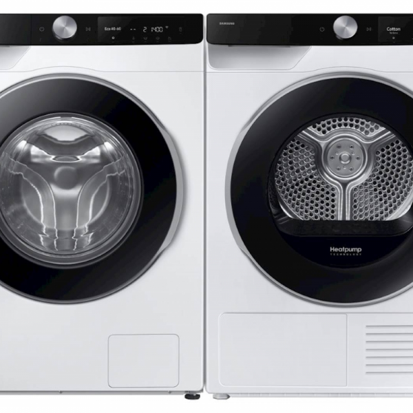 Pralni stroj Samsung WW10FG6U34LKU4, 10kg