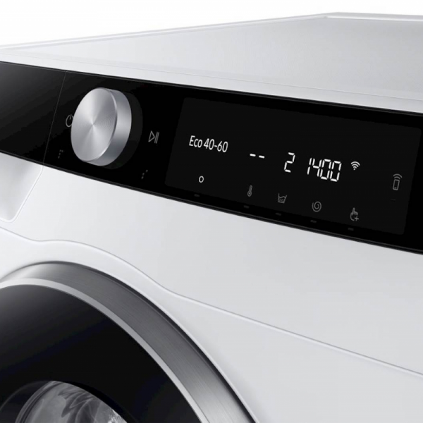 Pralni stroj Samsung WW10FG6U3ELKU4, 10 kg