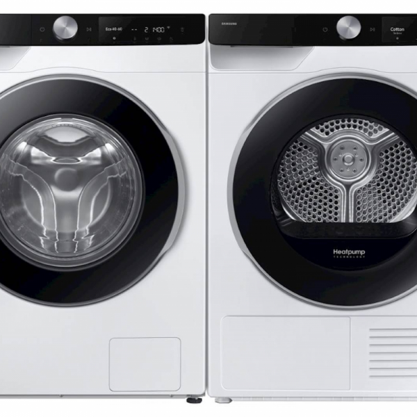 Pralni stroj Samsung WW10FG6U3ELKU4, 10 kg