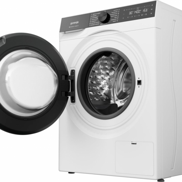 Pralni stroj SIWG614A4P1