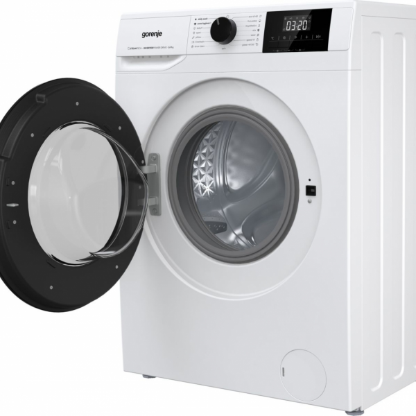 Pralni stroj W3NGPI74A3S