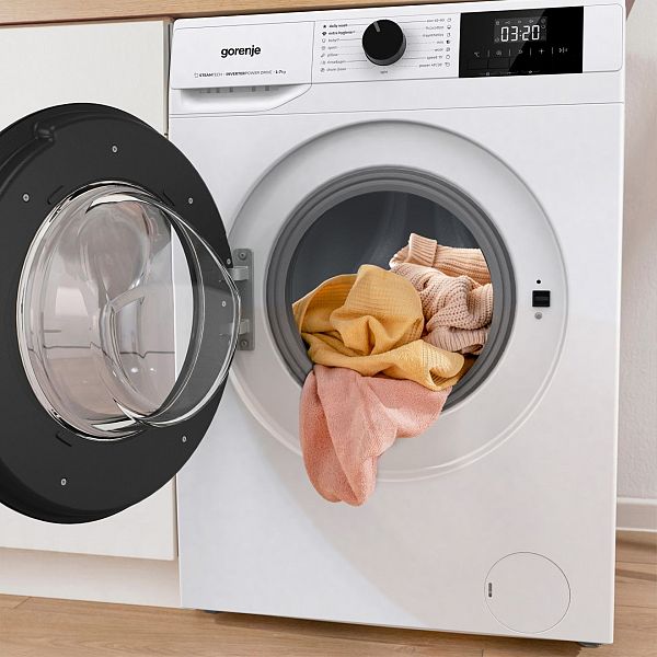 Pralni stroj W3NGPI74A3S