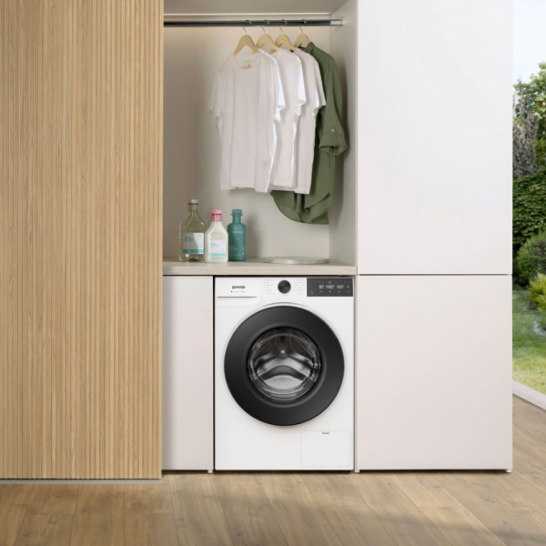 Pralni stroj WG414A41