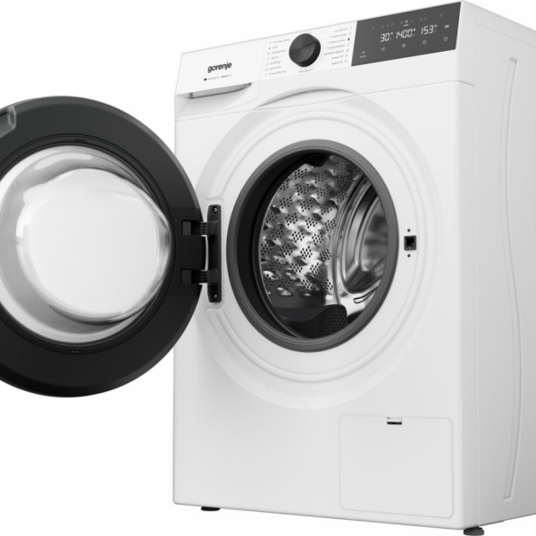 Pralni stroj WG414A41