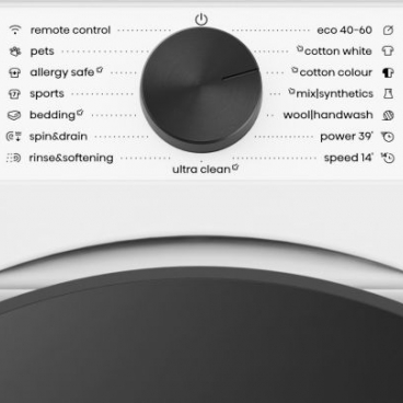 Pralni stroj WG414A41