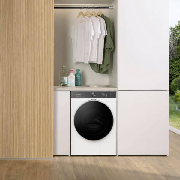 Pralni stroj WG814A5T4