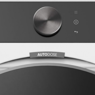 Pralni stroj WG814A5T4