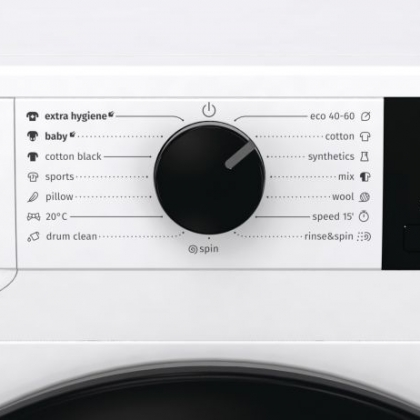 Pralni stroj WNHPI94A1PS