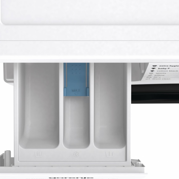 Pralni stroj WNHPI94A1PS