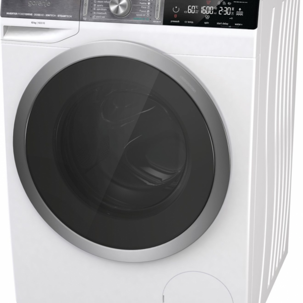 Pralni stroj WS168LNST