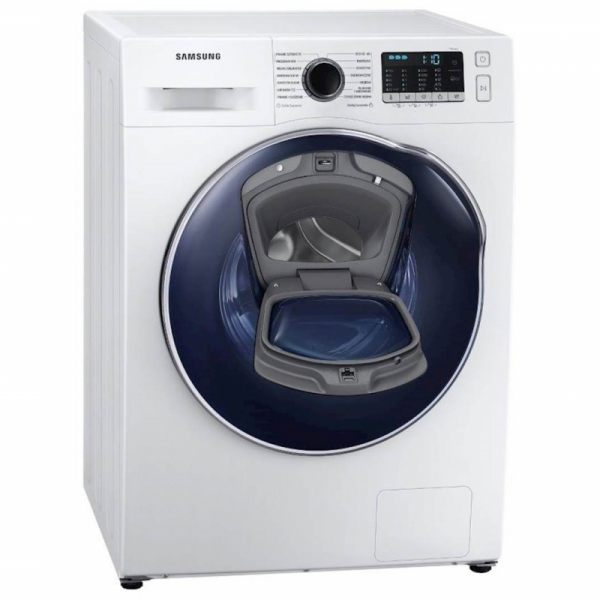 Pralno sušilni stroj Samsung WD8NK52E0ZW Add Wash  SLIM
