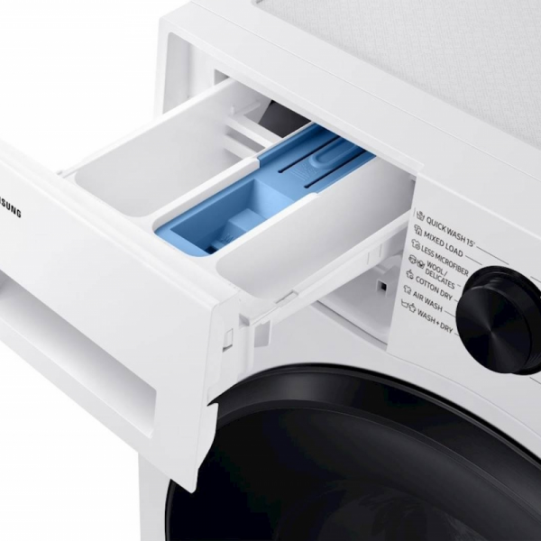 Pralno sušilni stroj Samsung WD90DG5B15BELE, 9 + 6 kg, WiFi