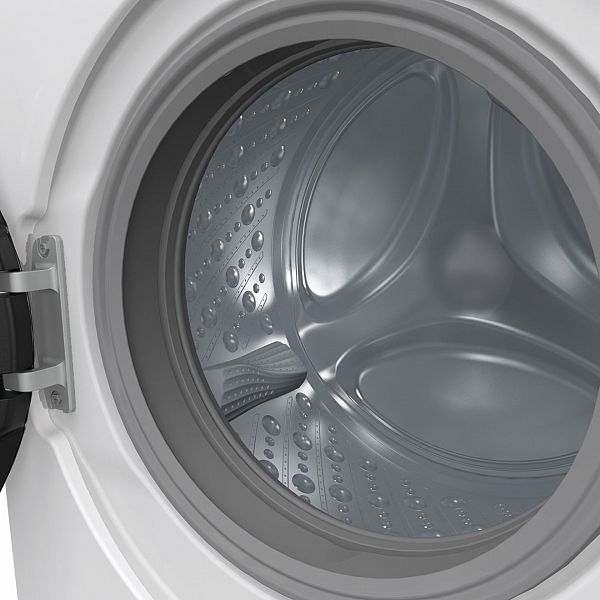 Pralno-sušilni stroj W1D2A964ADS