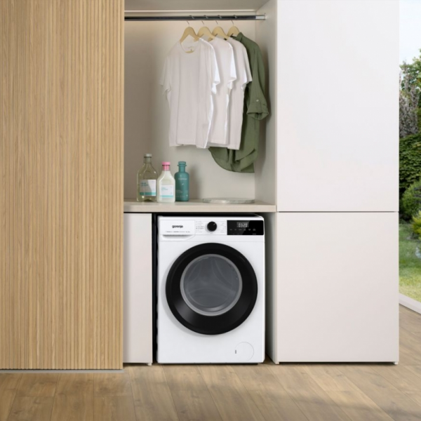 Pralno-sušilni stroj W1D2A964ADS