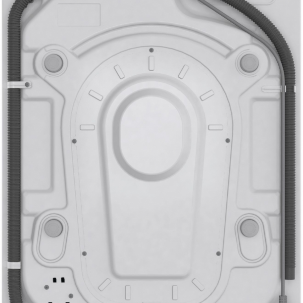 Pralno-sušilni stroj W1D2A964ADS