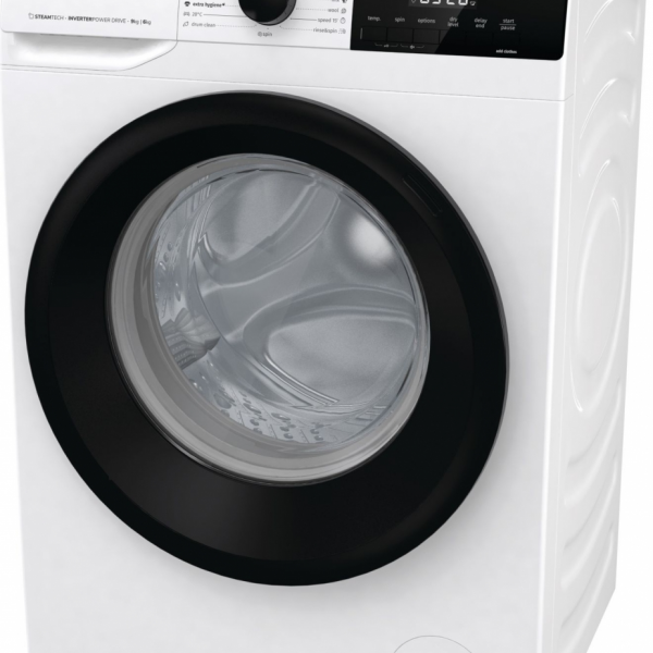 Pralno-sušilni stroj W1D2A964ADS