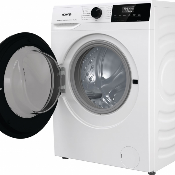Pralno-sušilni stroj W1D2A964ADS