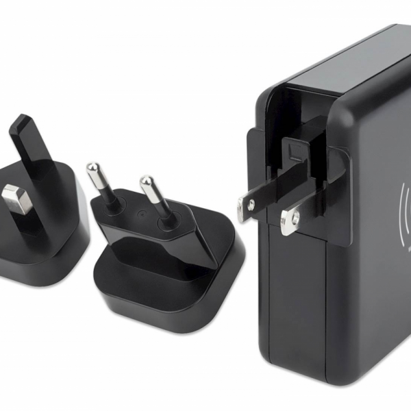 Prenosna baterija Powerbank 8.000 mAh MANHATTAN
