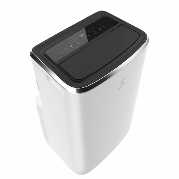 Prenosna klima Electrolux EXP26U338HW, hlajenje + gretje