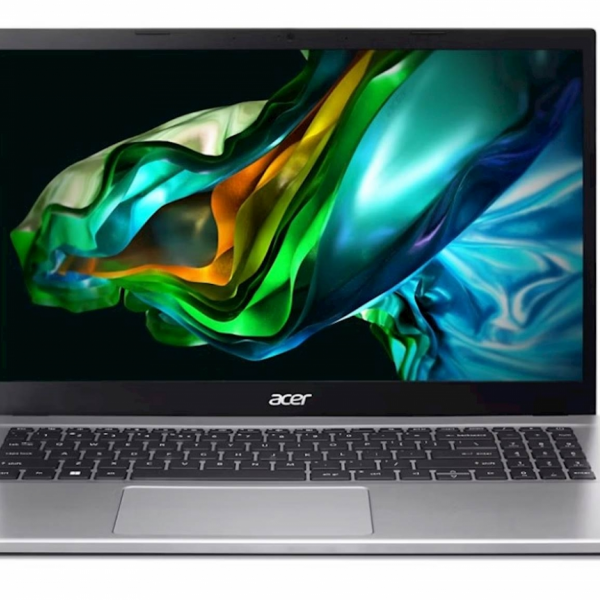 Prenosni računalnik ACER Aspire 3 A315-44P-R88J R7-5700U/24GB/SSD 1TB/15,6''FHD/NoOs