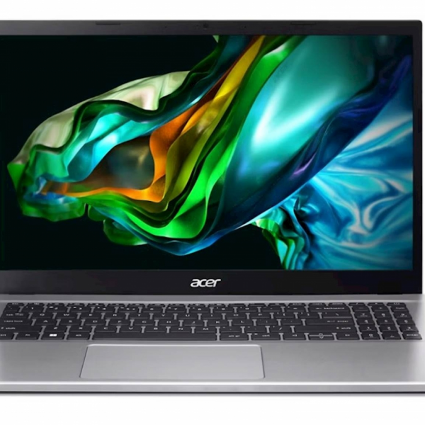 Prenosni računalnik ACER Aspire 3 A315-44P-R5BF R7-5700U/16GB/SSD/512GB/15,6''FHD IPS/NoOs