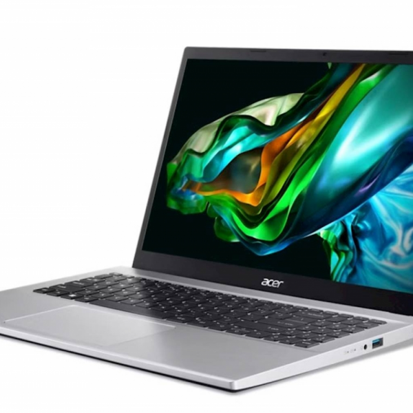 Prenosni računalnik ACER Aspire 3 A315-44P-R88J R7-5700U/24GB/SSD 1TB/15,6''FHD/NoOs