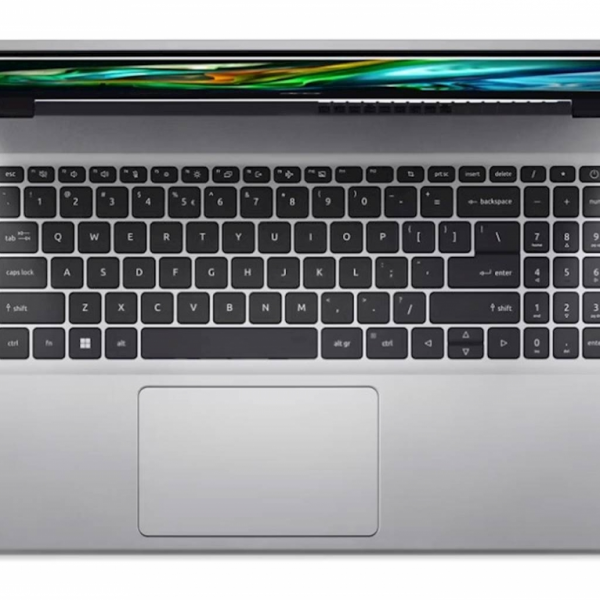 Prenosni računalnik ACER Aspire 3 A315-44P-R88J R7-5700U/24GB/SSD 1TB/15,6''FHD/NoOs